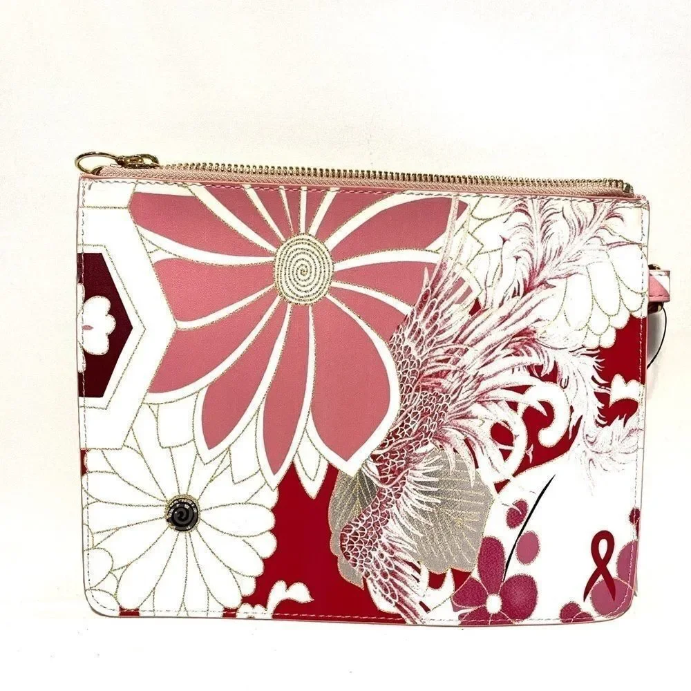 NWT Chico’s Pouch